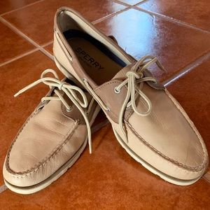 Men’s Sperry Boat shoes